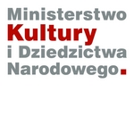 1. Ministersto Kultury i Dziedzictwa Narodowego